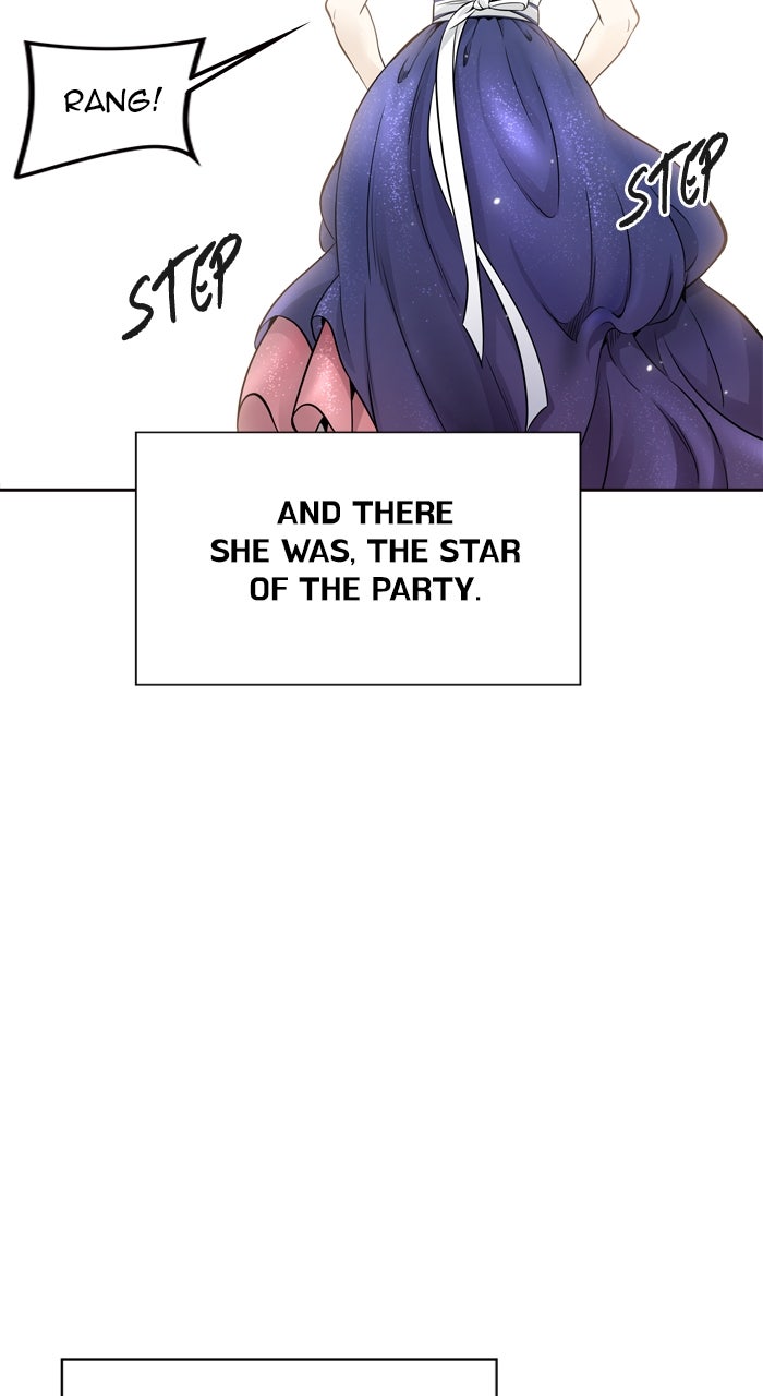 Tower of God manga, chapter 617, page 117 of 126