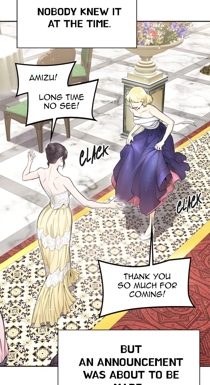 Tower of God manga, chapter 617, page 118 of 126