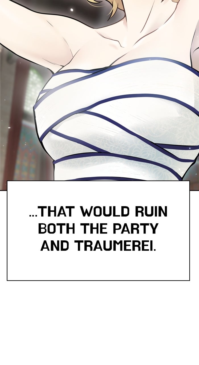 Tower of God manga, chapter 617, page 120 of 126