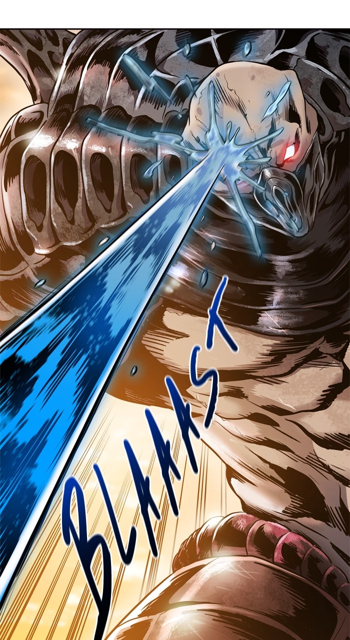 Tower of God manga, chapter 617, page 15 of 126
