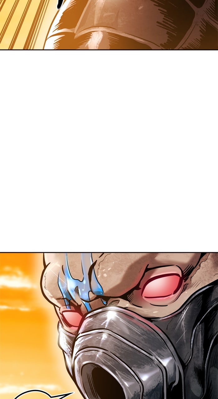 Tower of God manga, chapter 617, page 16 of 126