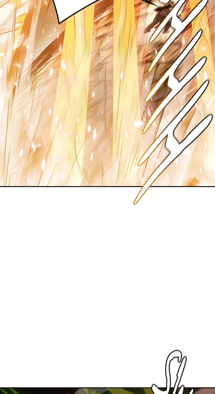 Tower of God manga, chapter 617, page 19 of 126