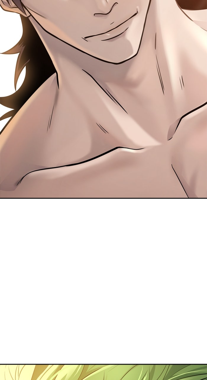 Tower of God manga, chapter 617, page 2 of 126