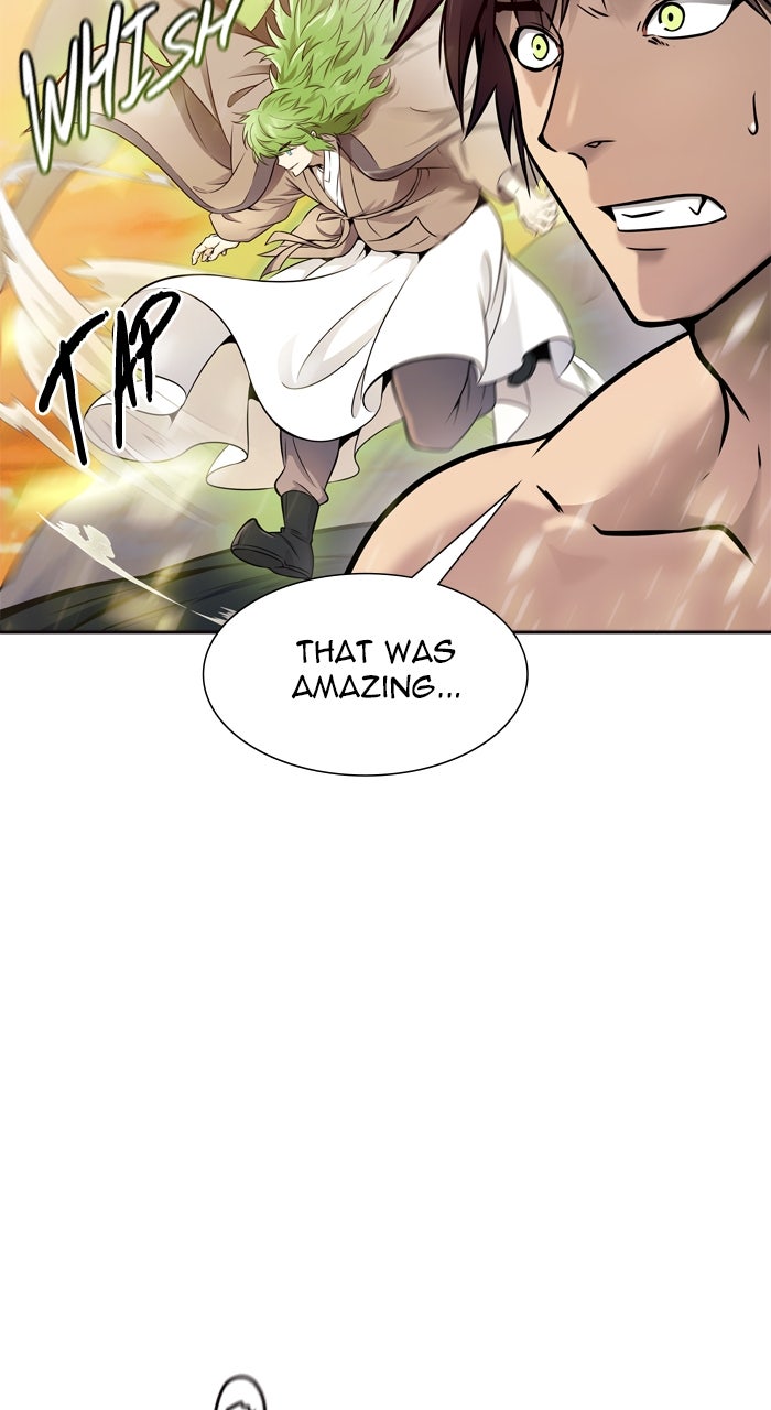 Tower of God manga, chapter 617, page 25 of 126