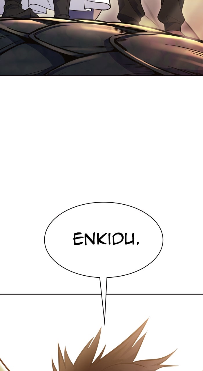 Tower of God manga, chapter 617, page 27 of 126