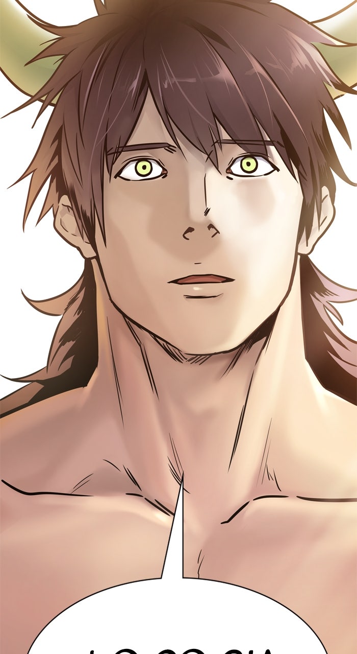 Tower of God manga, chapter 617, page 28 of 126