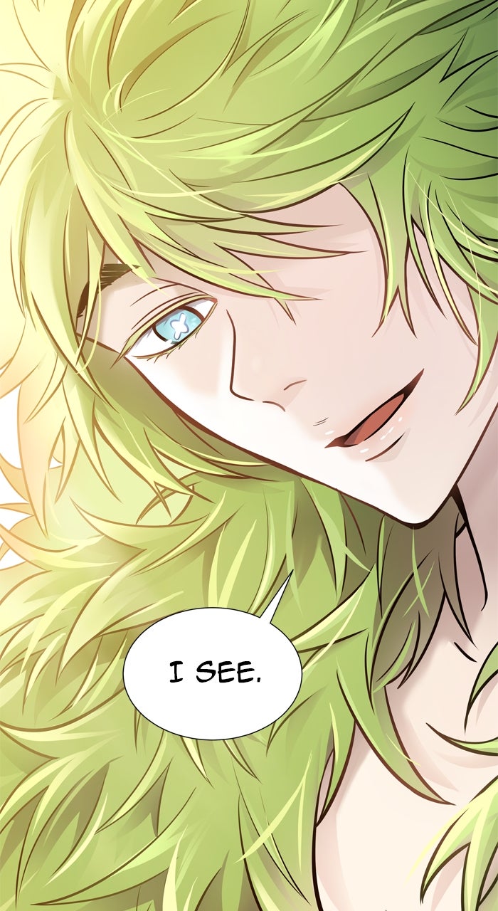 Tower of God manga, chapter 617, page 3 of 126