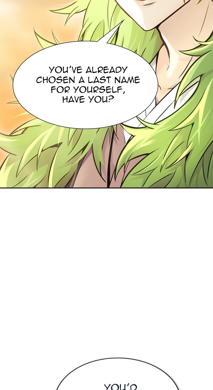 Tower of God manga, chapter 617, page 30 of 126