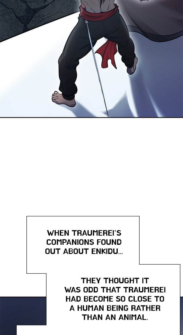 Tower of God manga, chapter 617, page 37 of 126