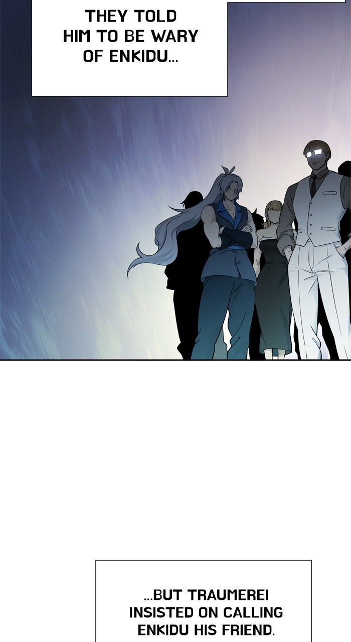 Tower of God manga, chapter 617, page 38 of 126