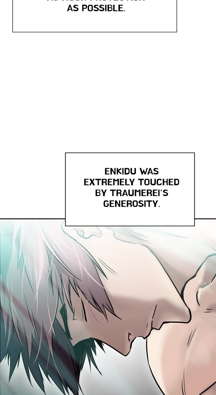 Tower of God manga, chapter 617, page 40 of 126
