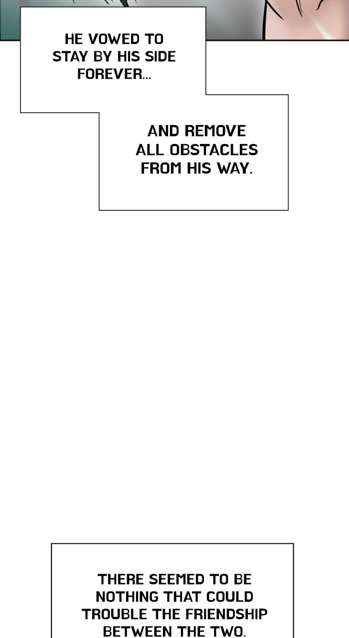 Tower of God manga, chapter 617, page 41 of 126
