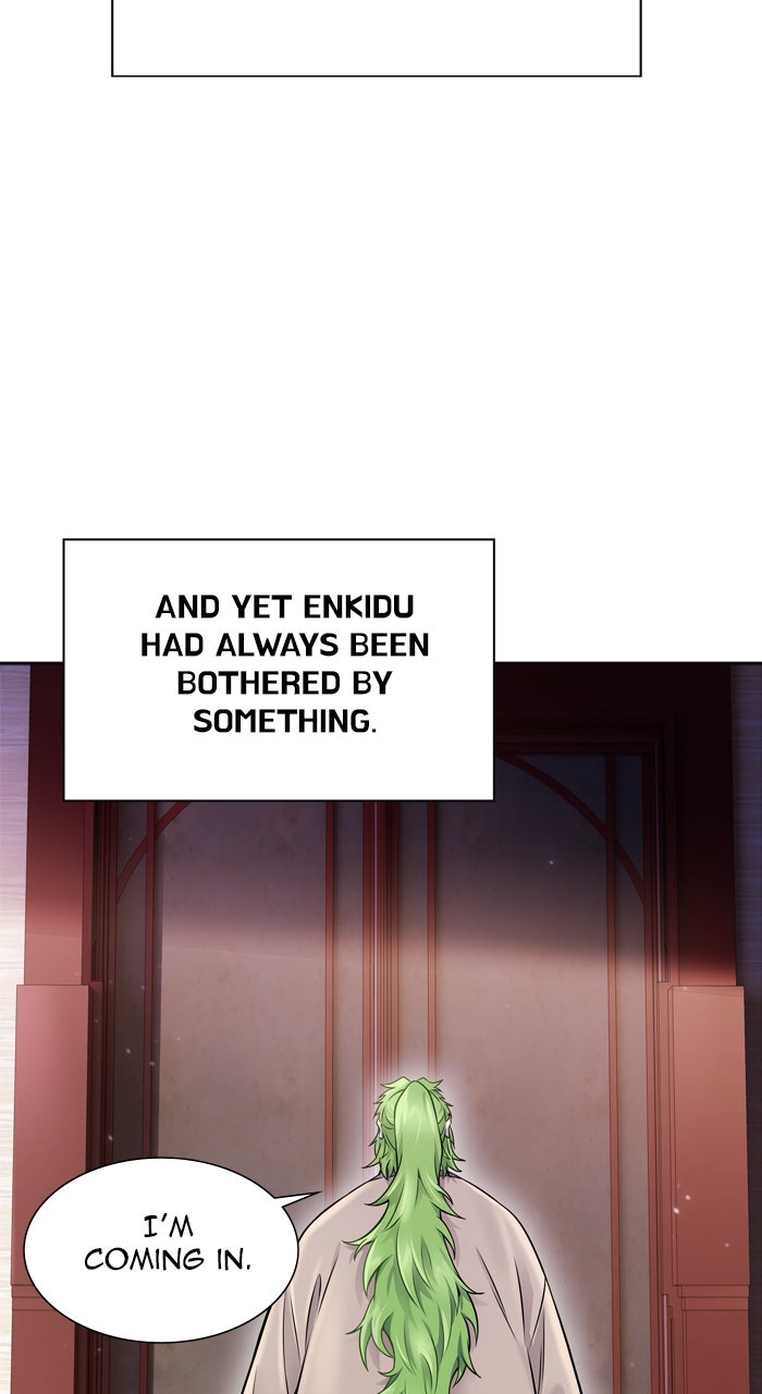 Tower of God manga, chapter 617, page 42 of 126