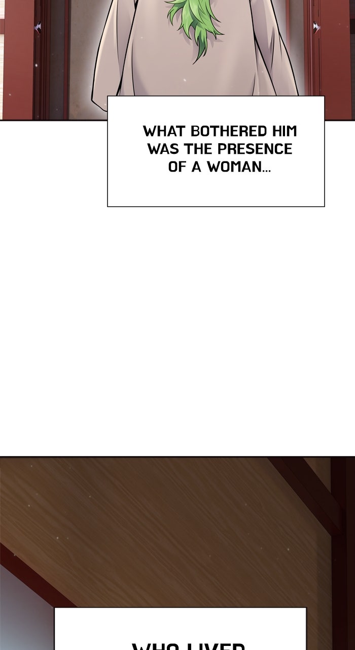 Tower of God manga, chapter 617, page 43 of 126