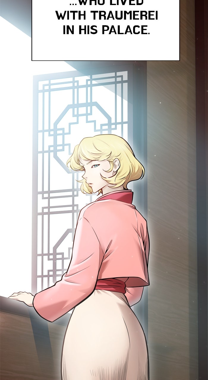 Tower of God manga, chapter 617, page 44 of 126