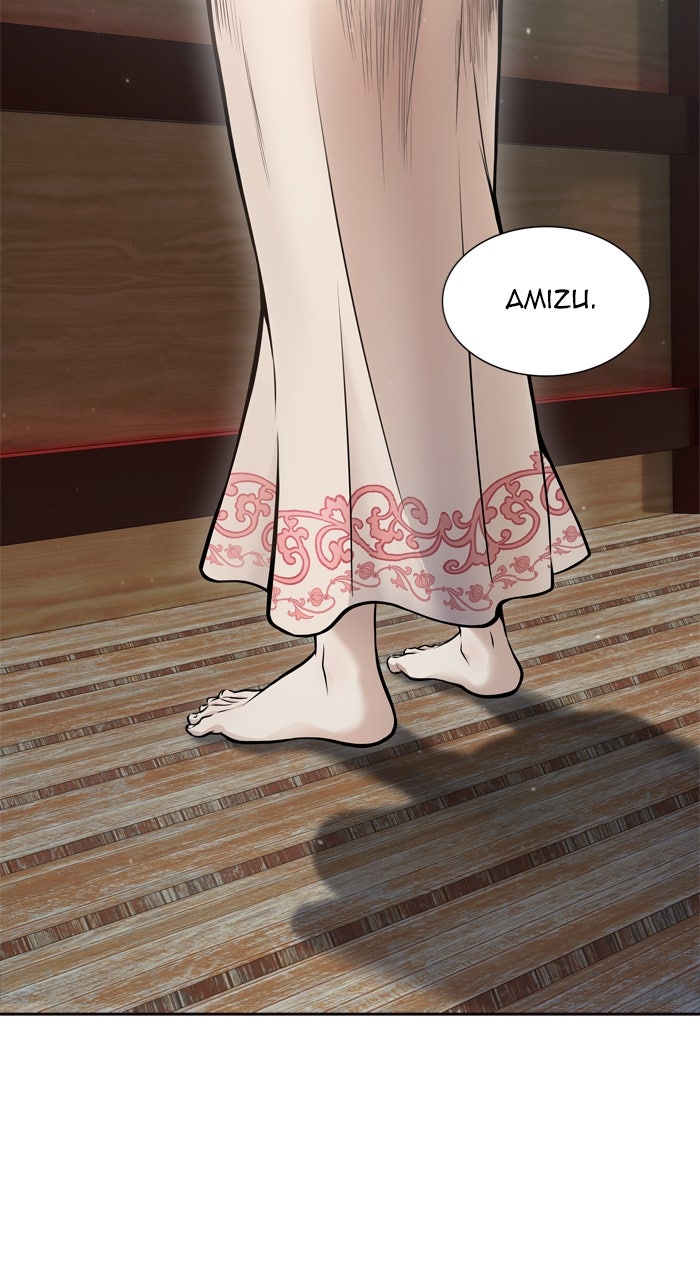 Tower of God manga, chapter 617, page 45 of 126