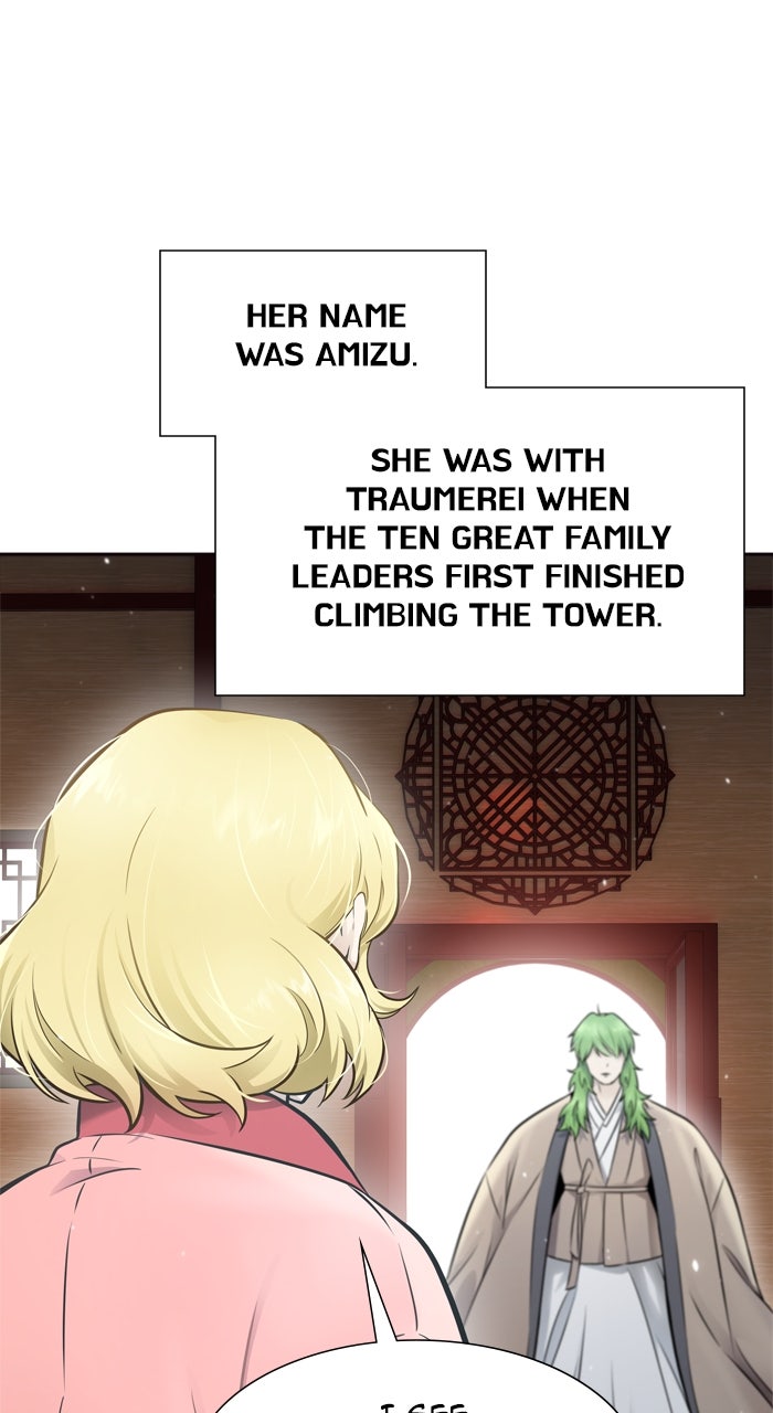 Tower of God manga, chapter 617, page 46 of 126