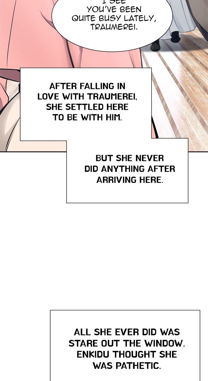Tower of God manga, chapter 617, page 47 of 126