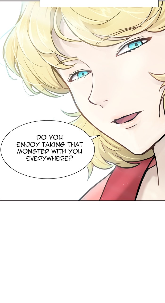 Tower of God manga, chapter 617, page 48 of 126
