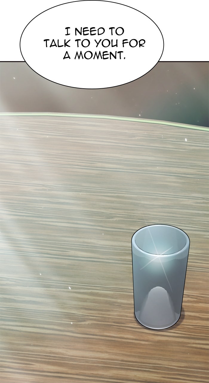 Tower of God manga, chapter 617, page 49 of 126
