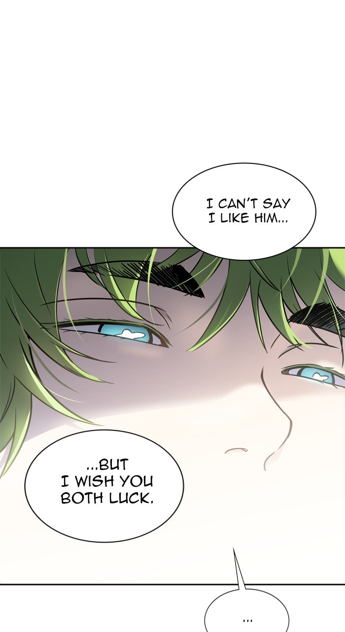 Tower of God manga, chapter 617, page 59 of 126