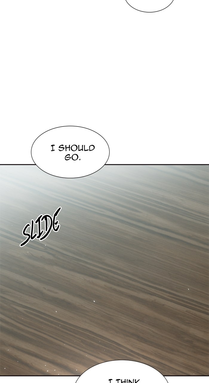 Tower of God manga, chapter 617, page 60 of 126
