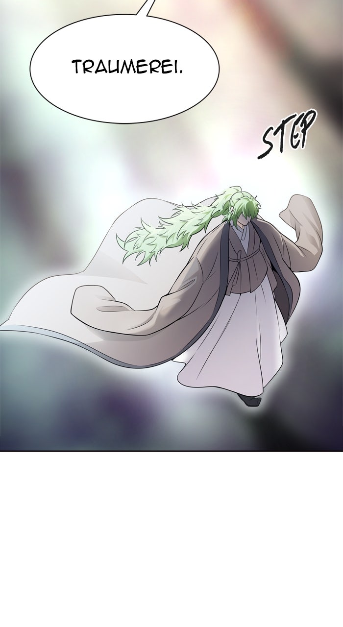 Tower of God manga, chapter 617, page 62 of 126