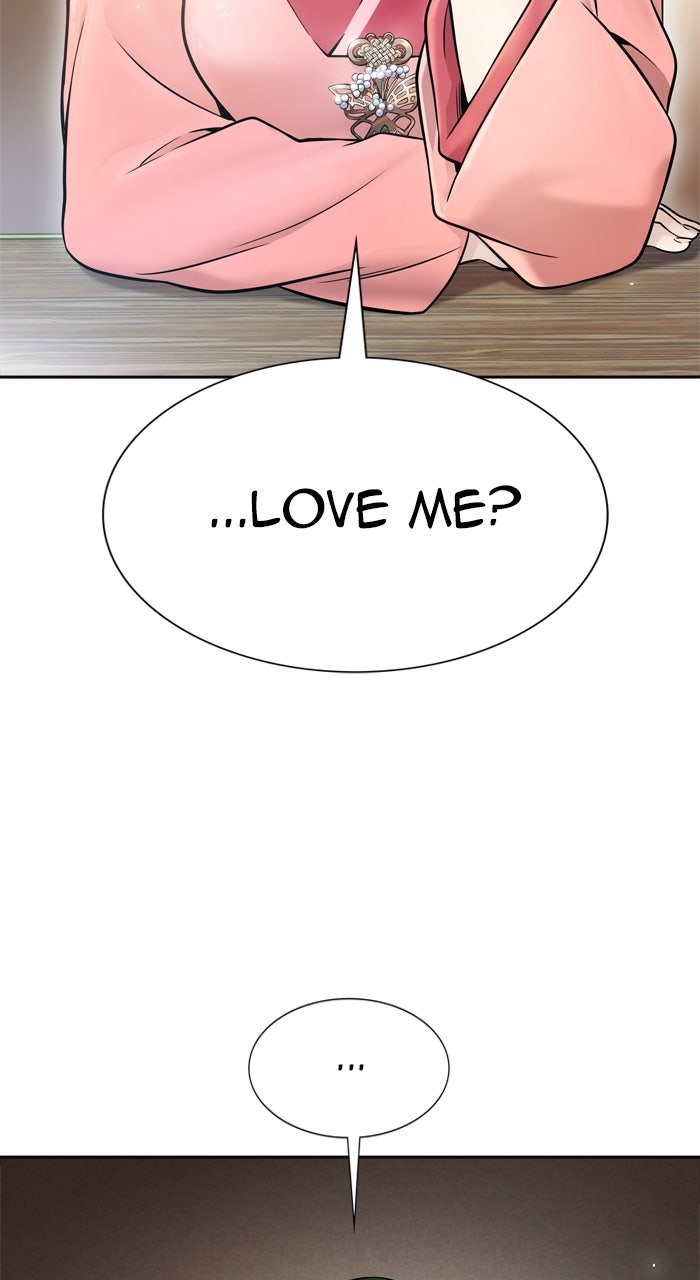 Tower of God manga, chapter 617, page 64 of 126