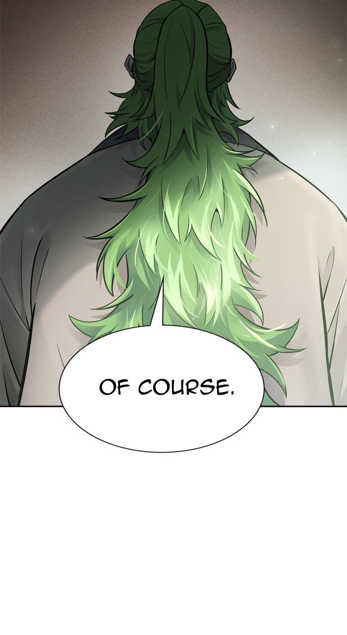 Tower of God manga, chapter 617, page 65 of 126