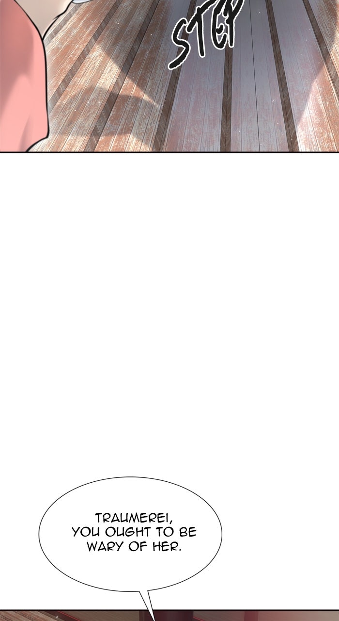 Tower of God manga, chapter 617, page 67 of 126