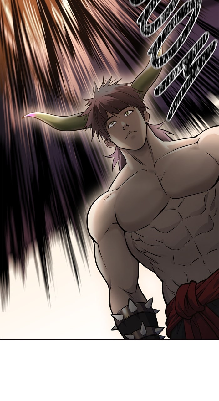 Tower of God manga, chapter 617, page 7 of 126