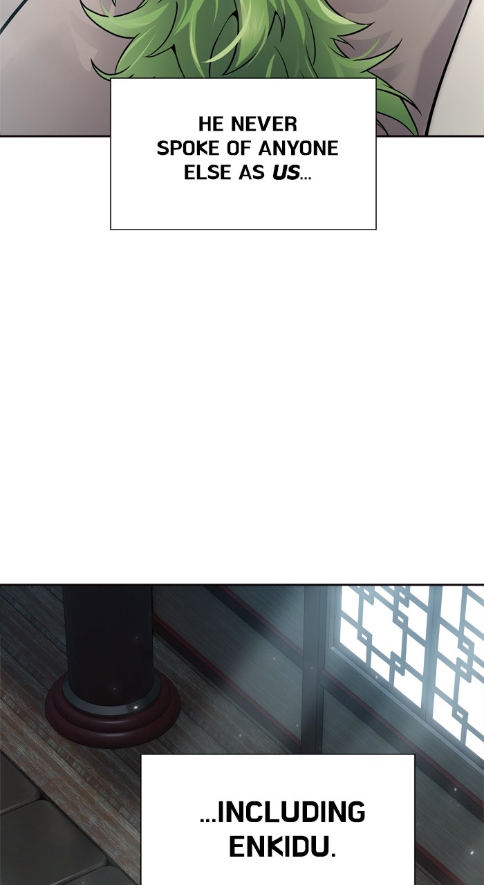 Tower of God manga, chapter 617, page 74 of 126