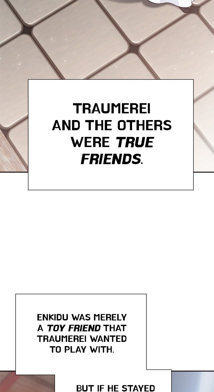 Tower of God manga, chapter 617, page 76 of 126