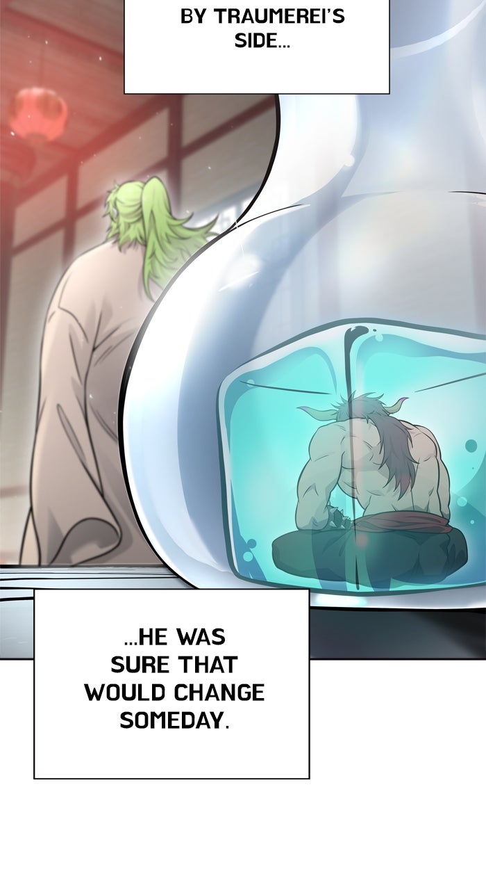 Tower of God manga, chapter 617, page 77 of 126