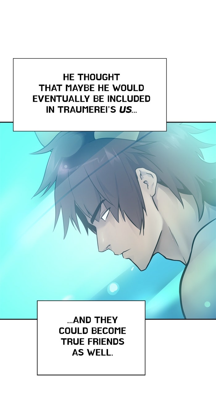 Tower of God manga, chapter 617, page 78 of 126