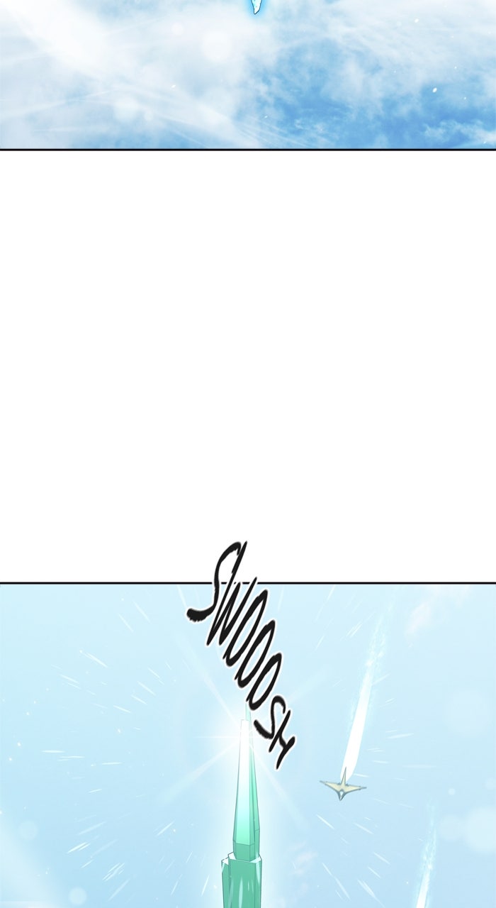 Tower of God manga, chapter 617, page 81 of 126