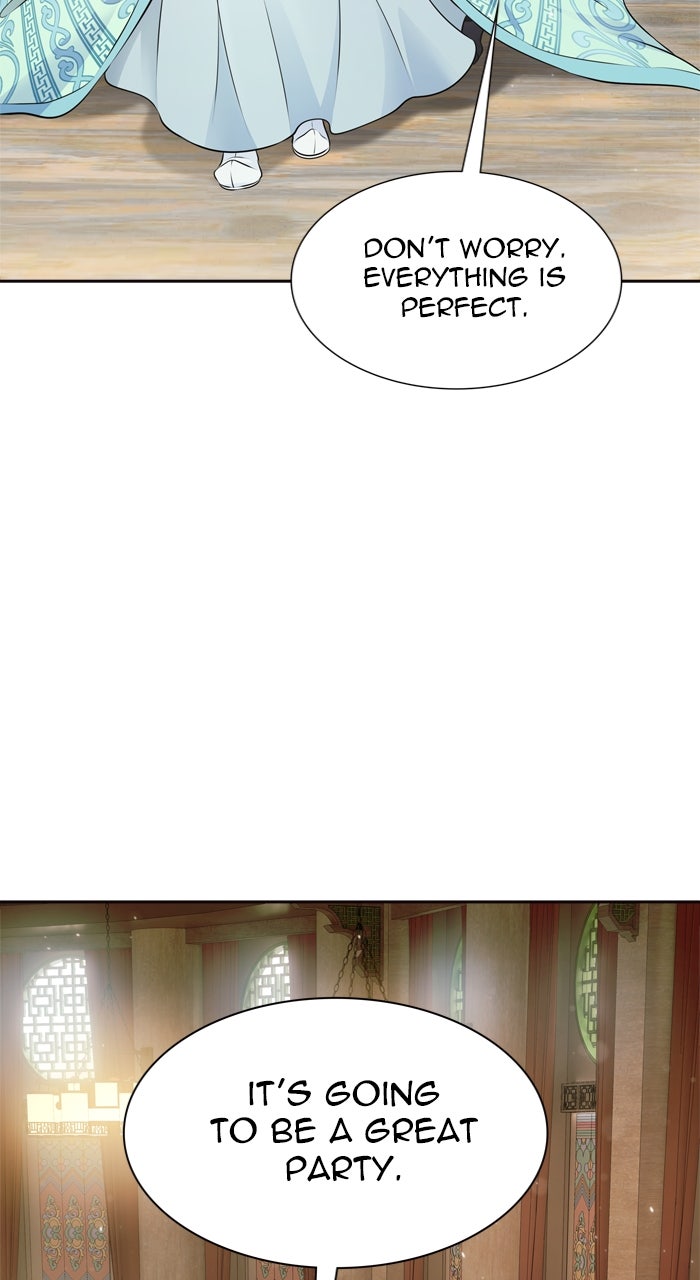 Tower of God manga, chapter 617, page 84 of 126