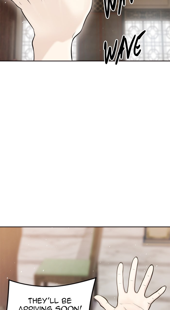 Tower of God manga, chapter 617, page 89 of 126