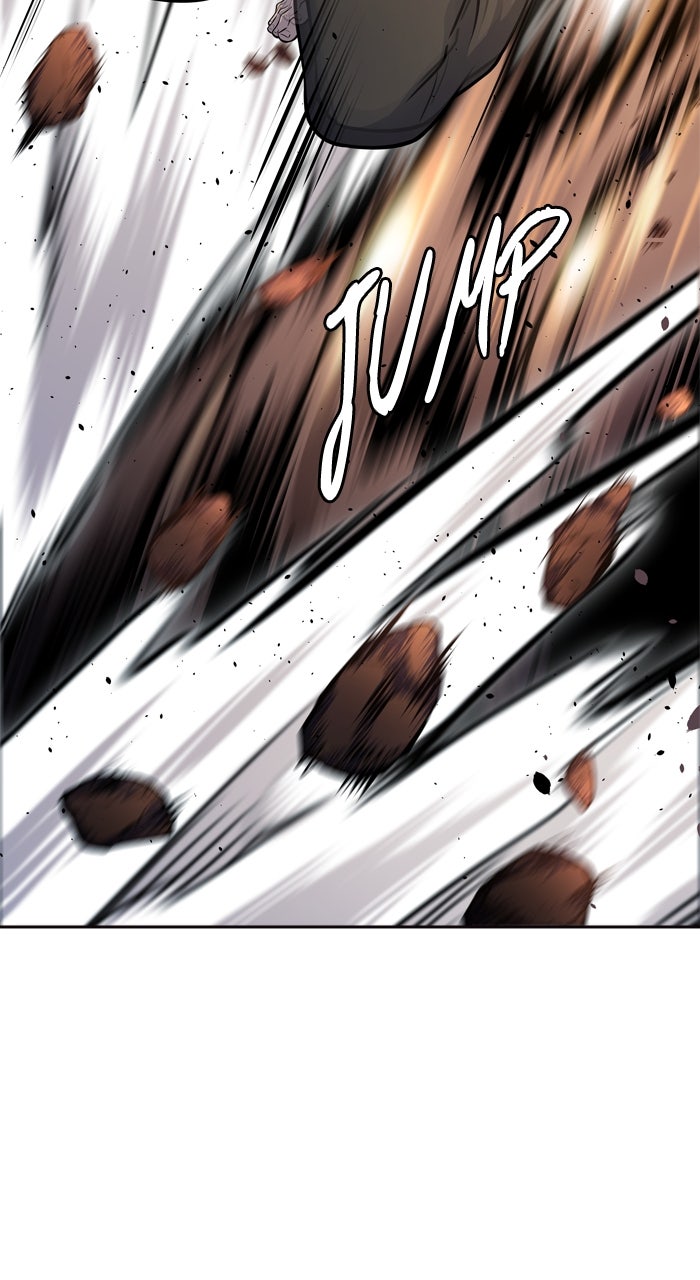 Tower of God manga, chapter 617, page 9 of 126