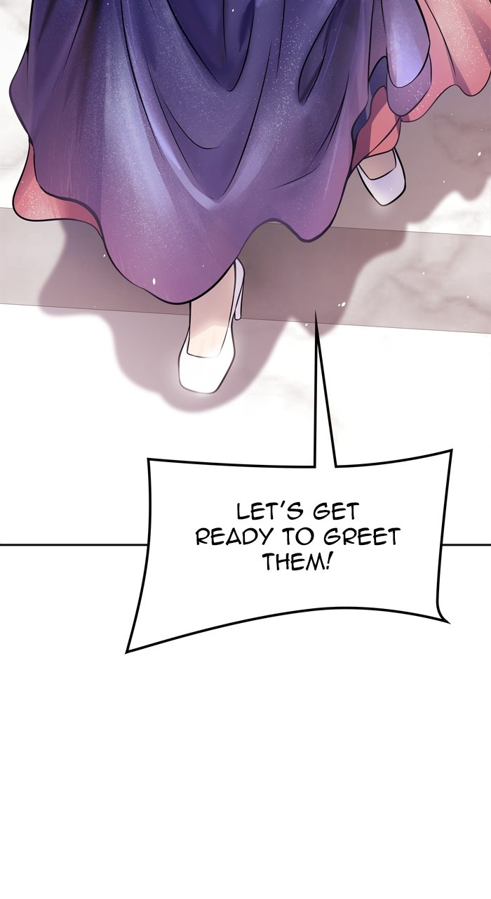 Tower of God manga, chapter 617, page 91 of 126