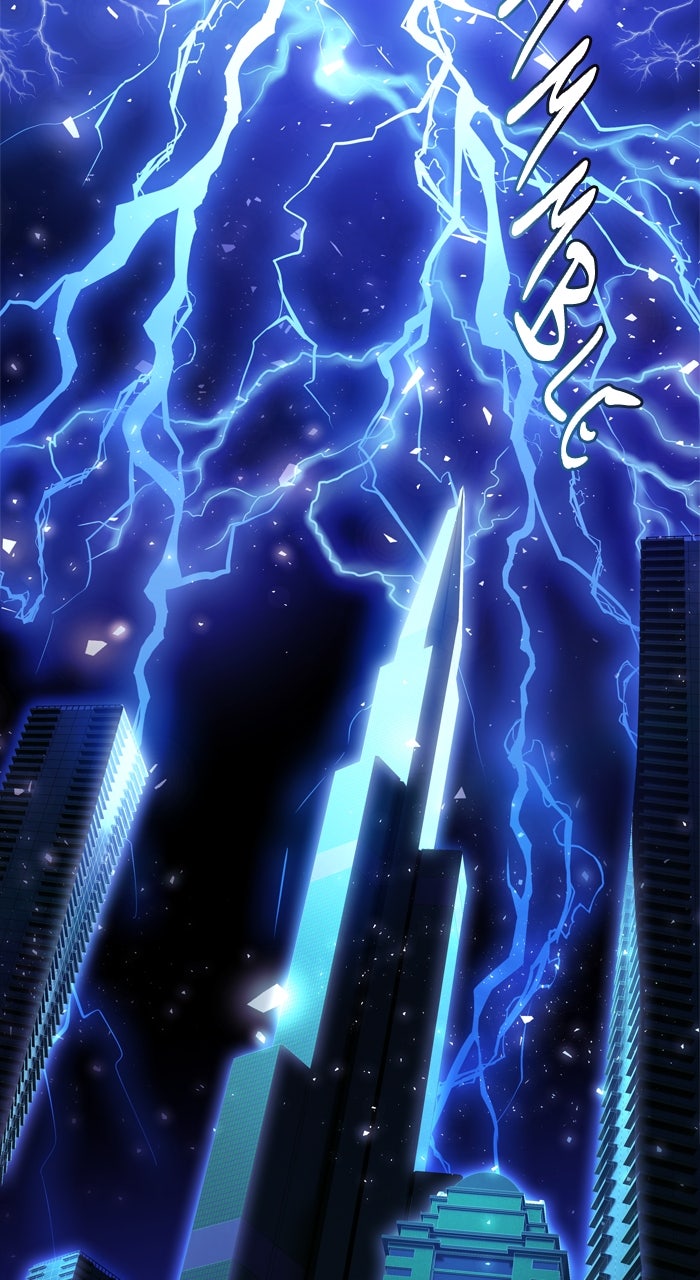 Tower of God manga, chapter 617, page 97 of 126