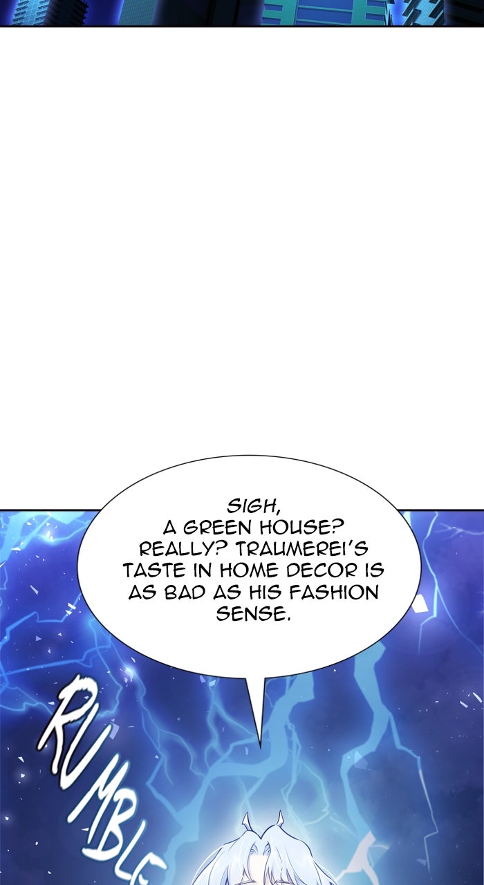 Tower of God manga, chapter 617, page 98 of 126