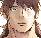 Tower of God Chapter 617: [Season 3] Ep. 200 cover