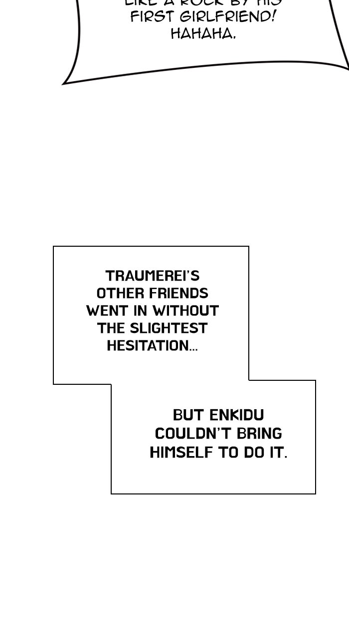 Tower of God manga, chapter 618, page 105 of 183