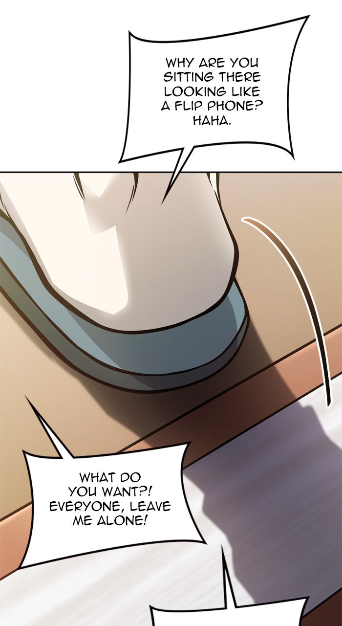 Tower of God manga, chapter 618, page 106 of 183