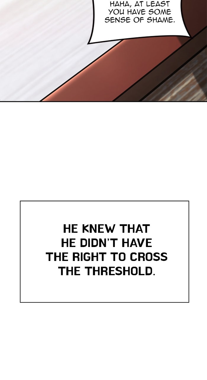 Tower of God manga, chapter 618, page 107 of 183