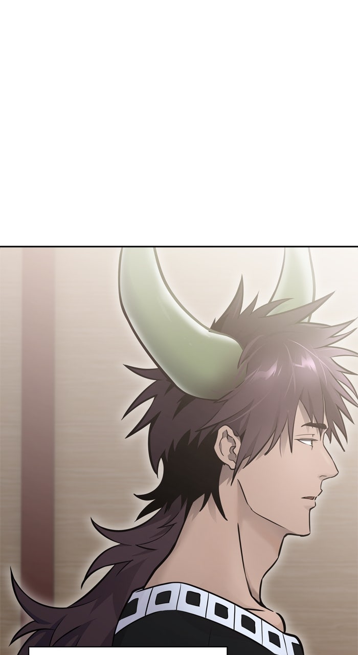Tower of God manga, chapter 618, page 108 of 183
