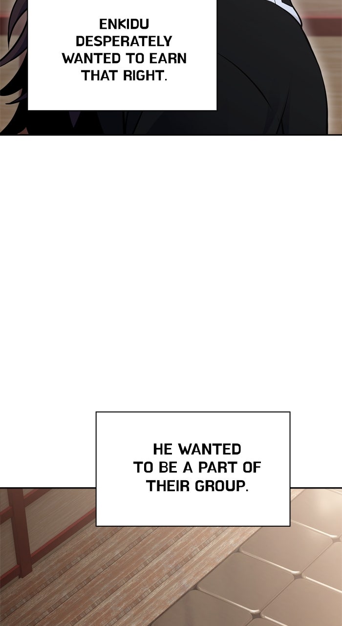 Tower of God manga, chapter 618, page 109 of 183