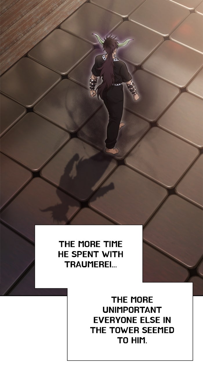 Tower of God manga, chapter 618, page 110 of 183