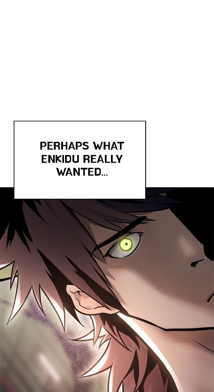 Tower of God manga, chapter 618, page 111 of 183